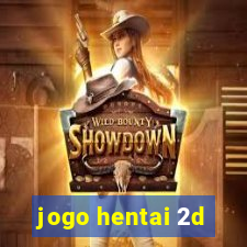 jogo hentai 2d